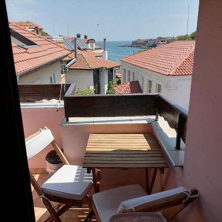 Guesthouse Olimp Sosopol Exterior foto