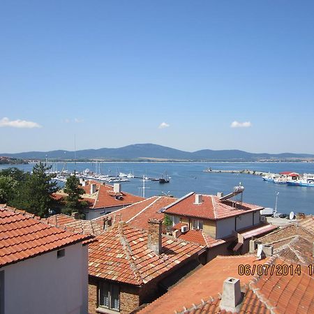 Guesthouse Olimp Sosopol Exterior foto