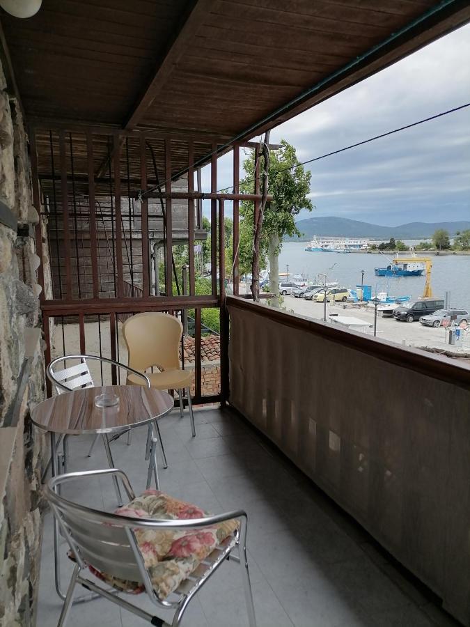 Guesthouse Olimp Sosopol Exterior foto