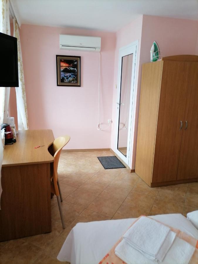 Guesthouse Olimp Sosopol Exterior foto