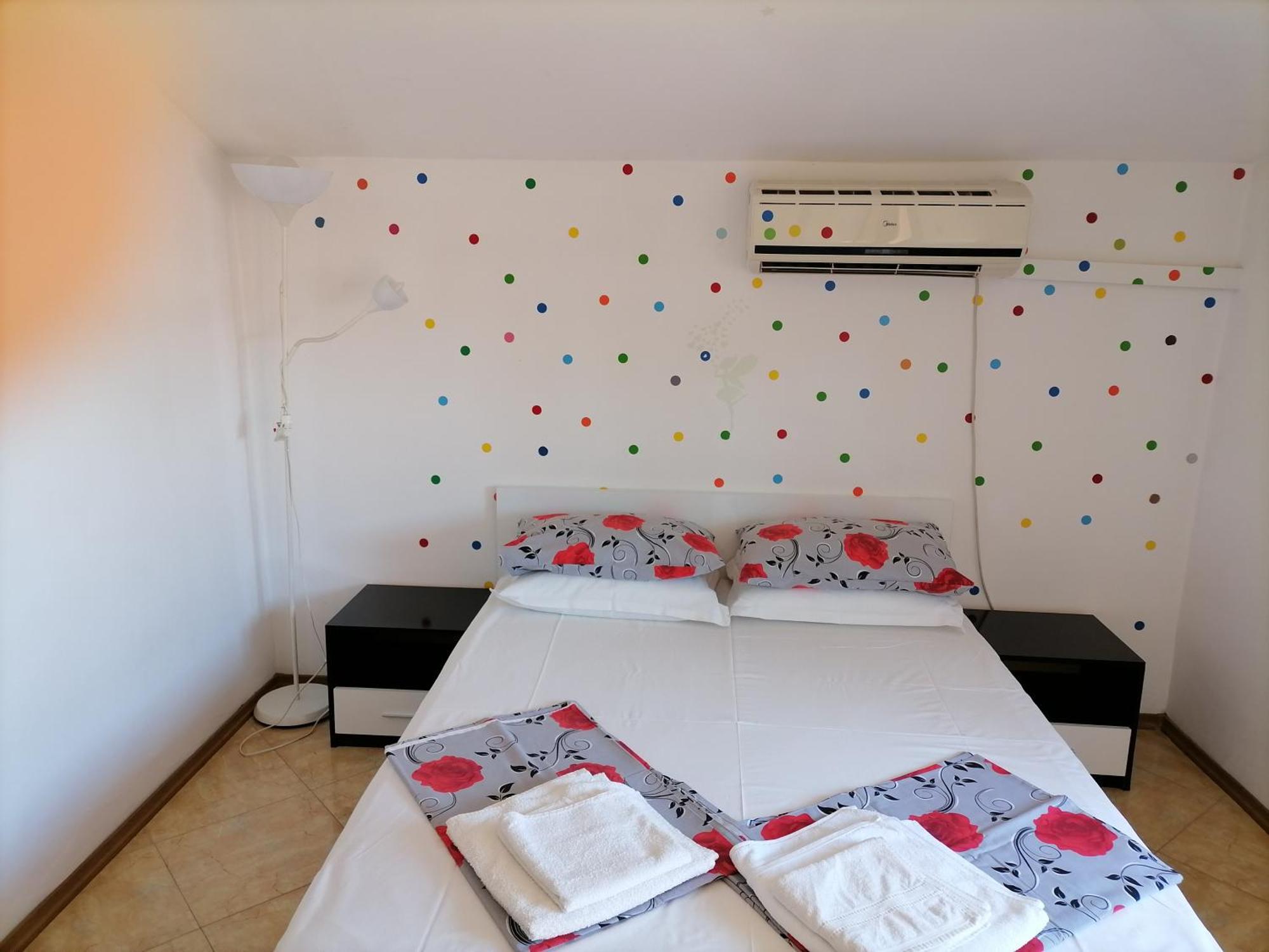 Guesthouse Olimp Sosopol Exterior foto