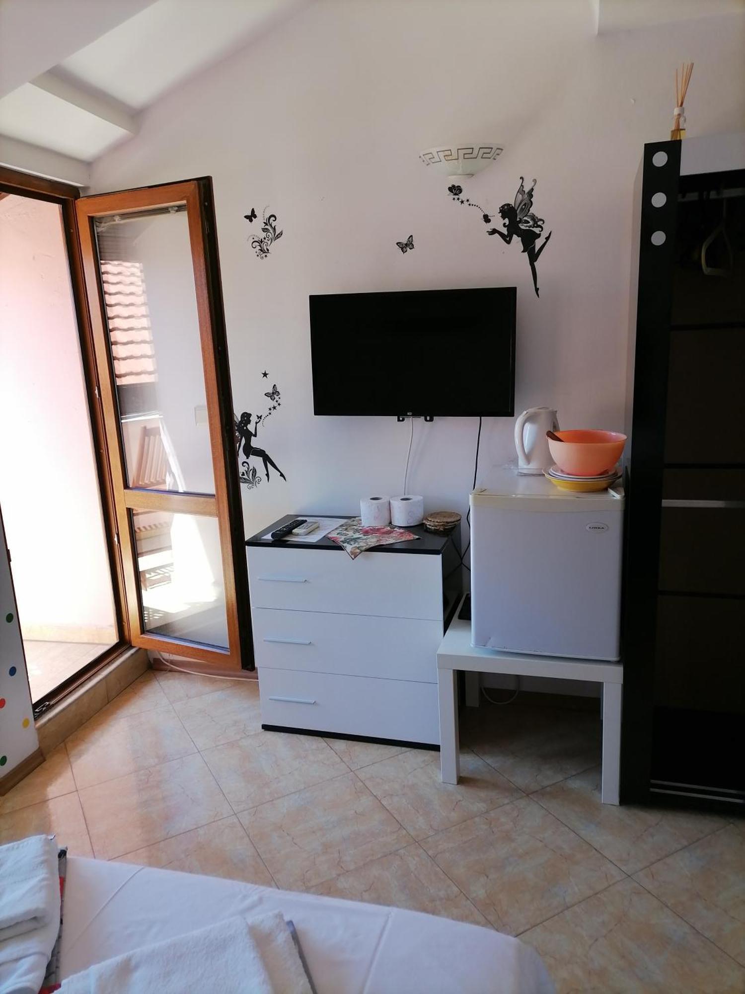 Guesthouse Olimp Sosopol Exterior foto