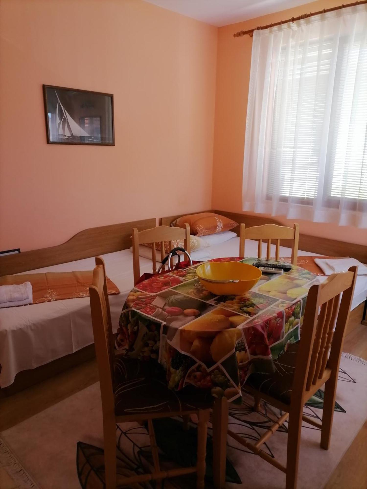 Guesthouse Olimp Sosopol Exterior foto