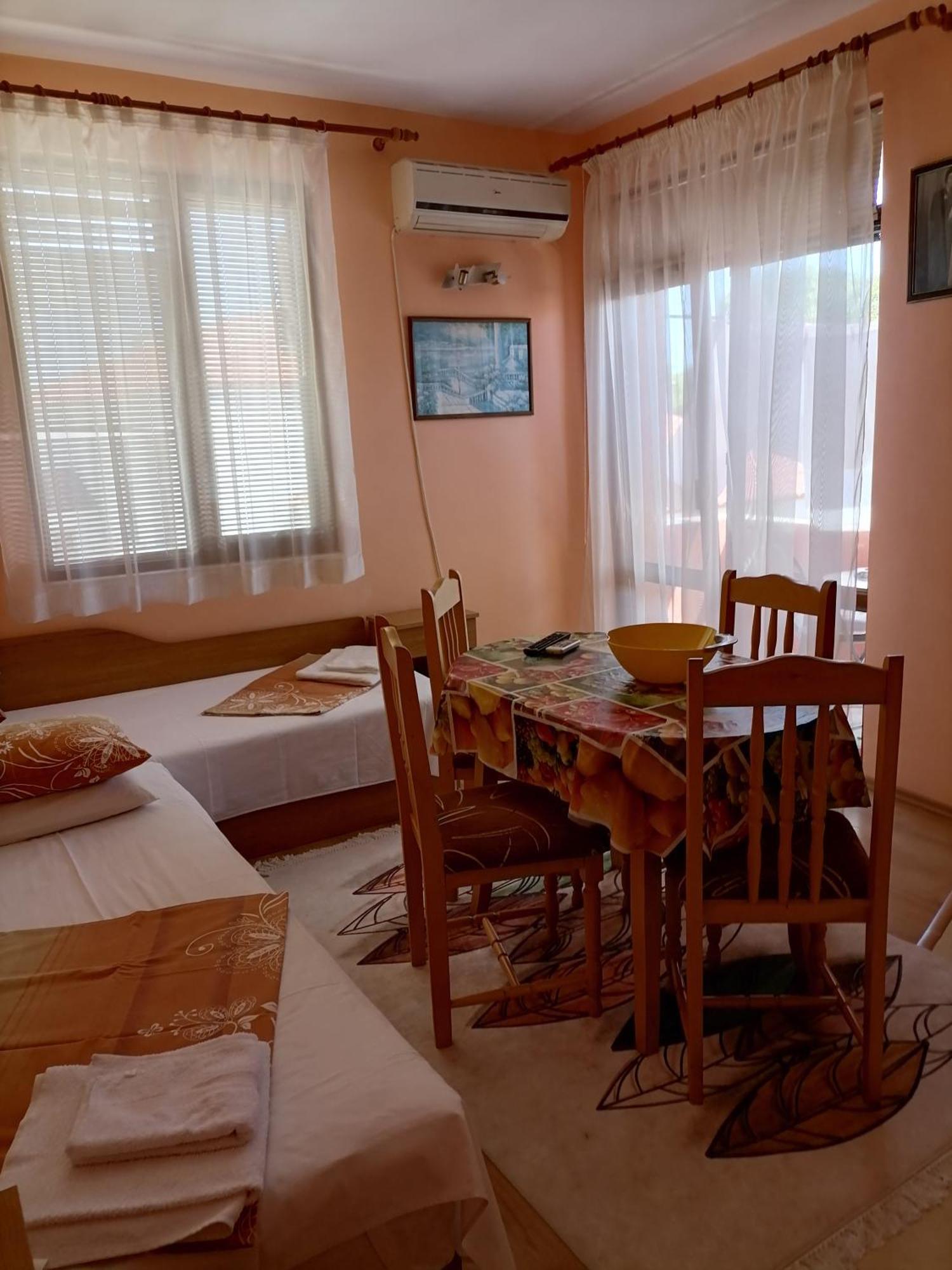 Guesthouse Olimp Sosopol Exterior foto