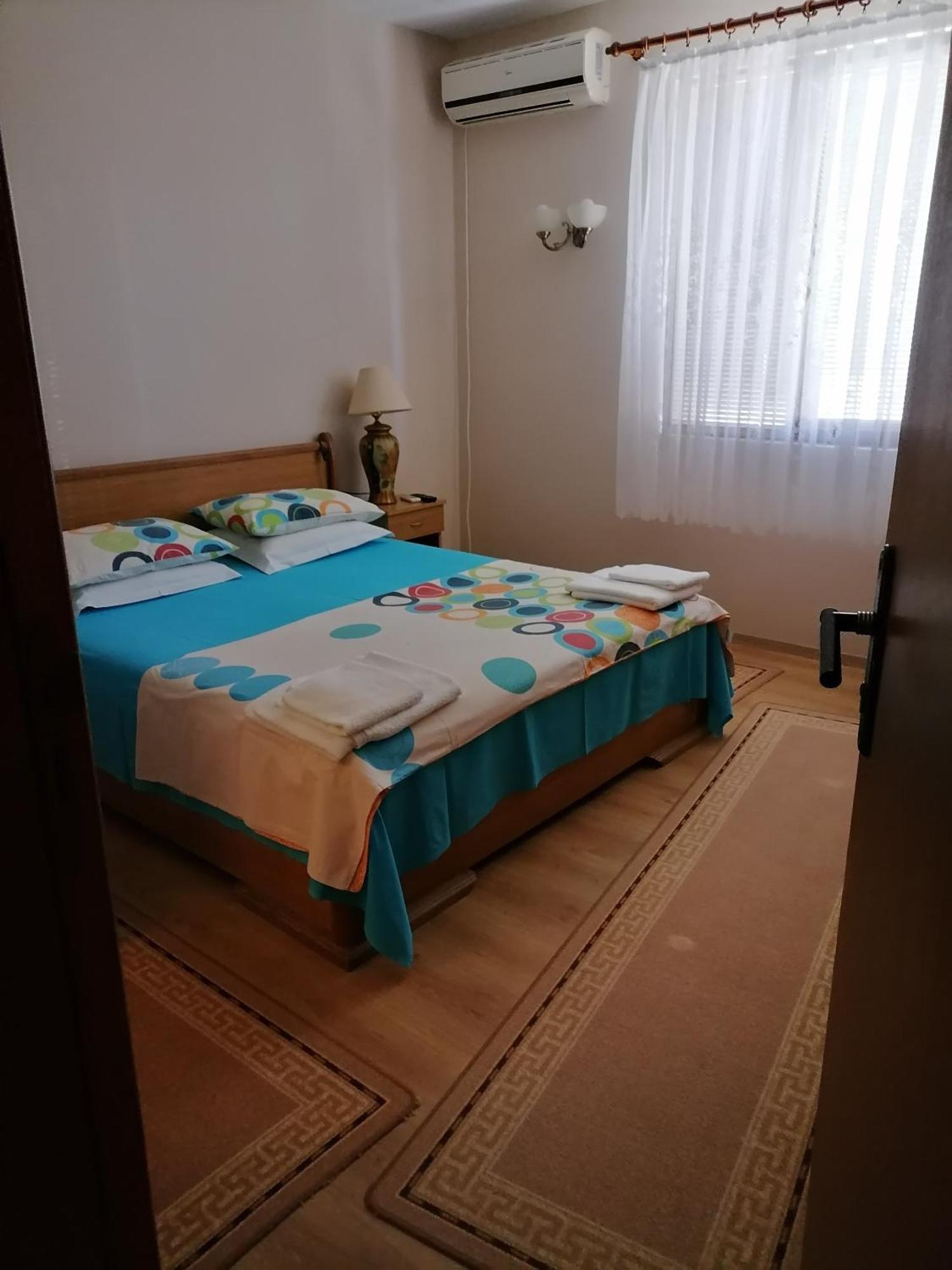 Guesthouse Olimp Sosopol Exterior foto