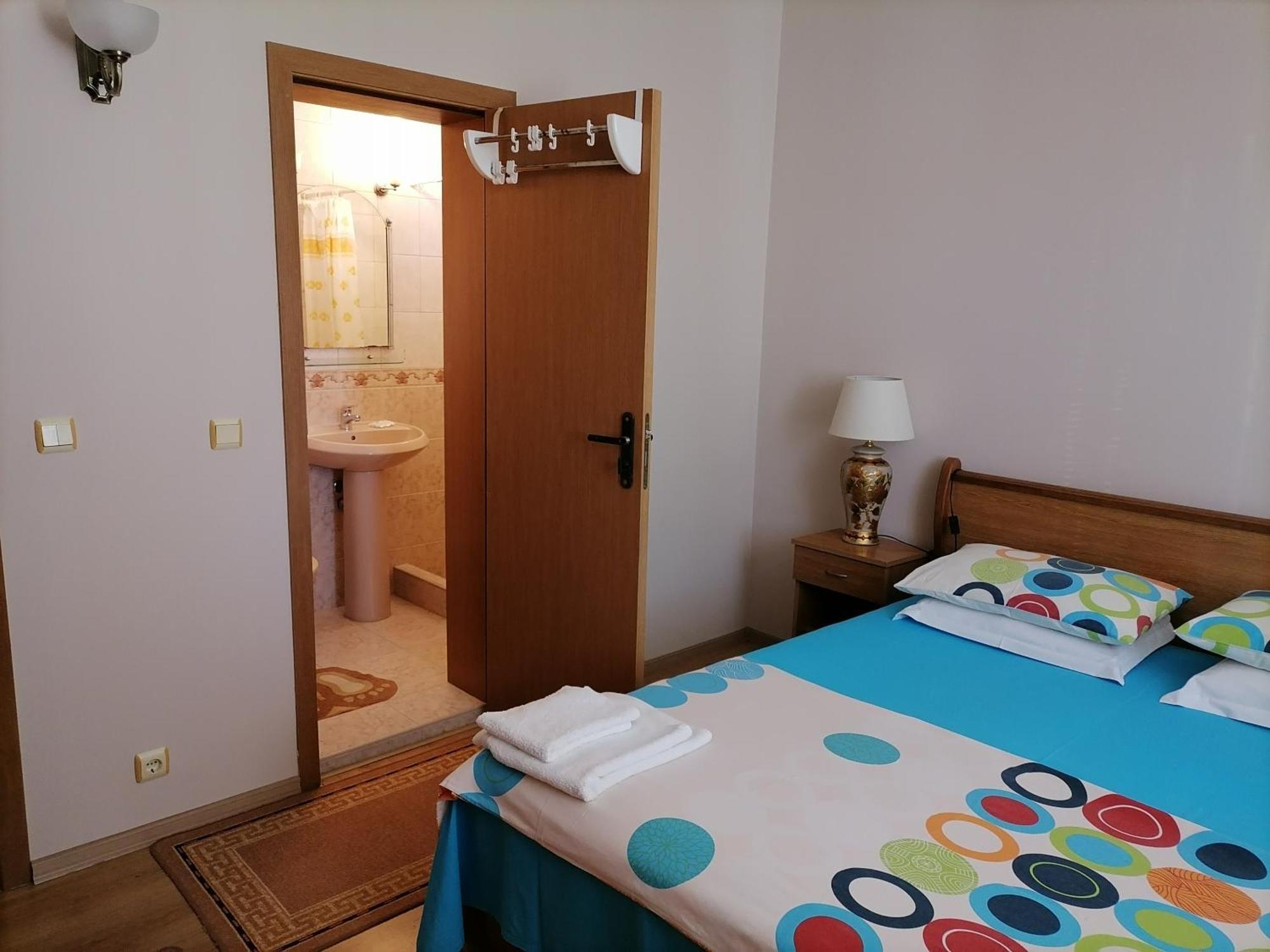 Guesthouse Olimp Sosopol Exterior foto