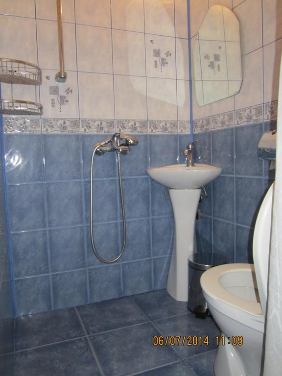 Guesthouse Olimp Sosopol Zimmer foto