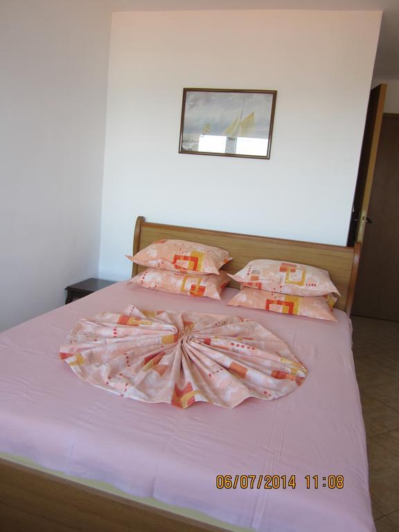 Guesthouse Olimp Sosopol Zimmer foto