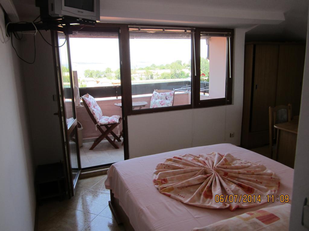 Guesthouse Olimp Sosopol Exterior foto