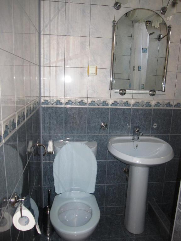 Guesthouse Olimp Sosopol Zimmer foto