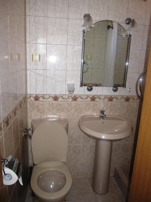 Guesthouse Olimp Sosopol Zimmer foto
